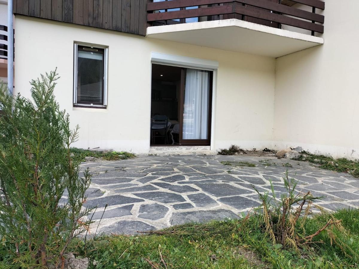Appartement Confort Et Style En Pied De Piste Bolquere Pyrenees 2000 Εξωτερικό φωτογραφία